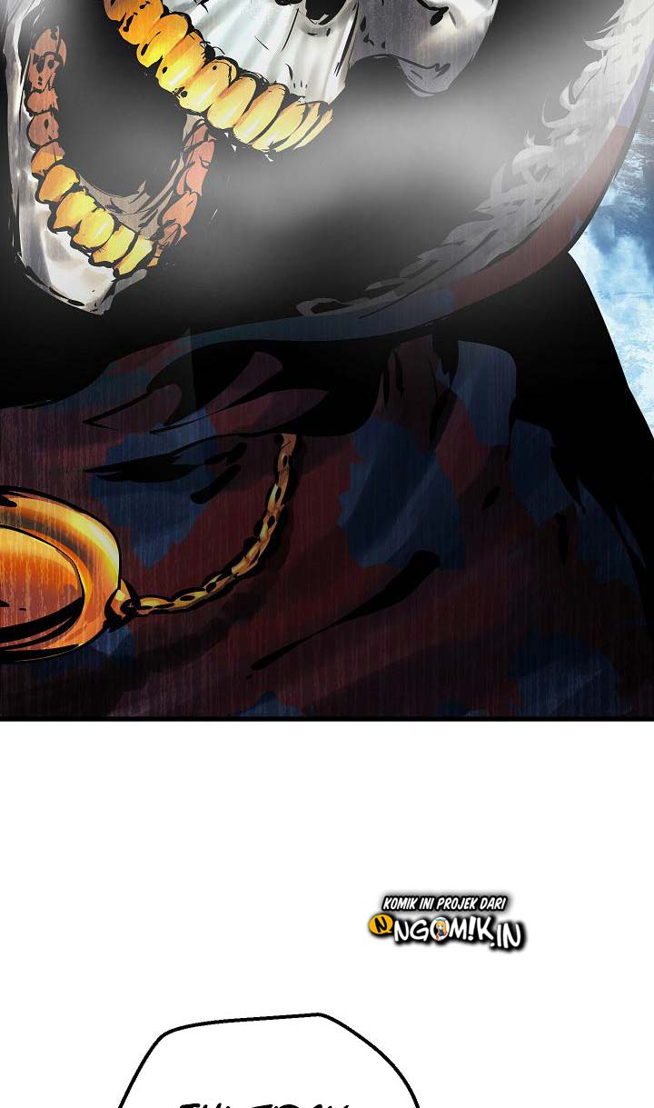 Otherworldly Sword King’s Survival Records chapter 17